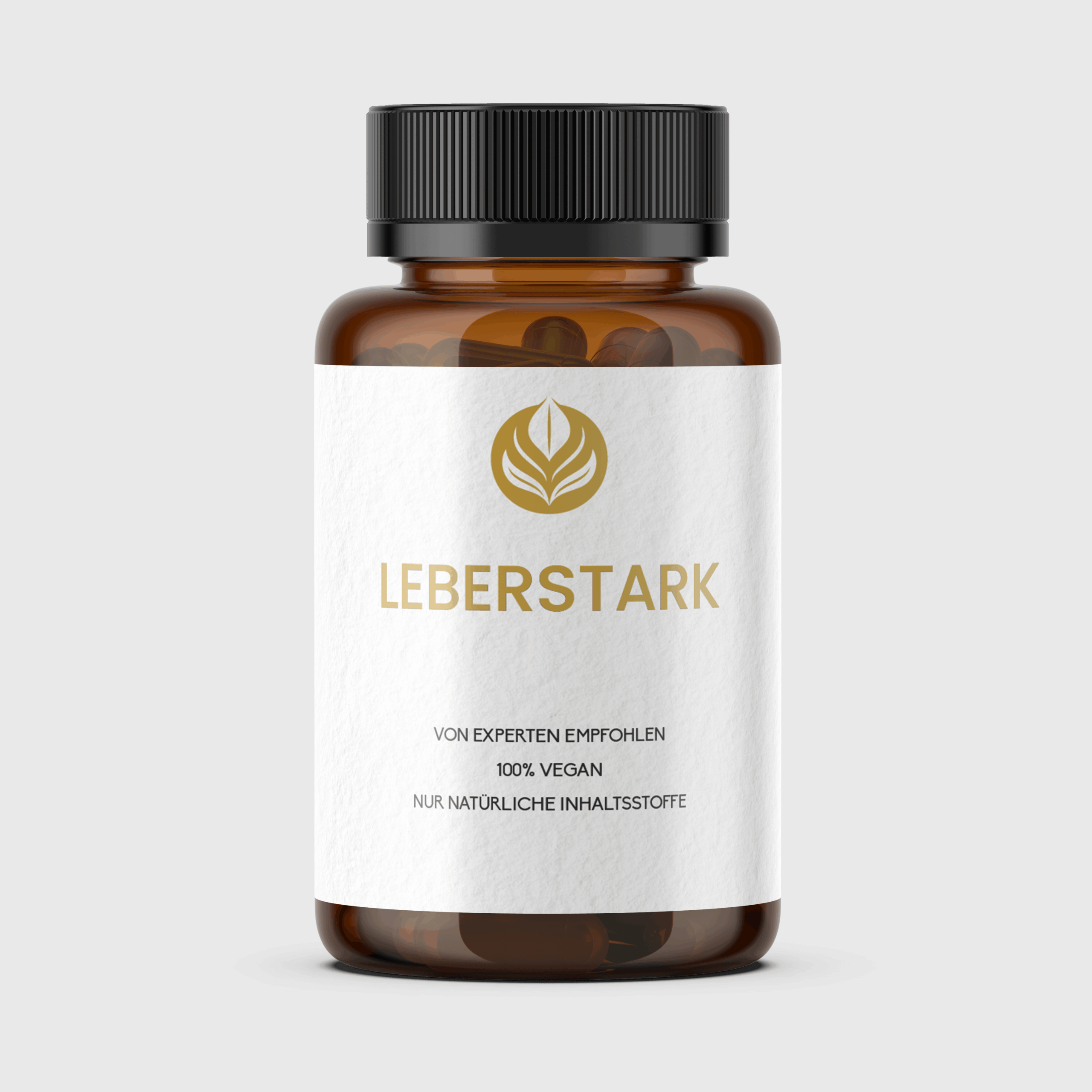 Leberstark