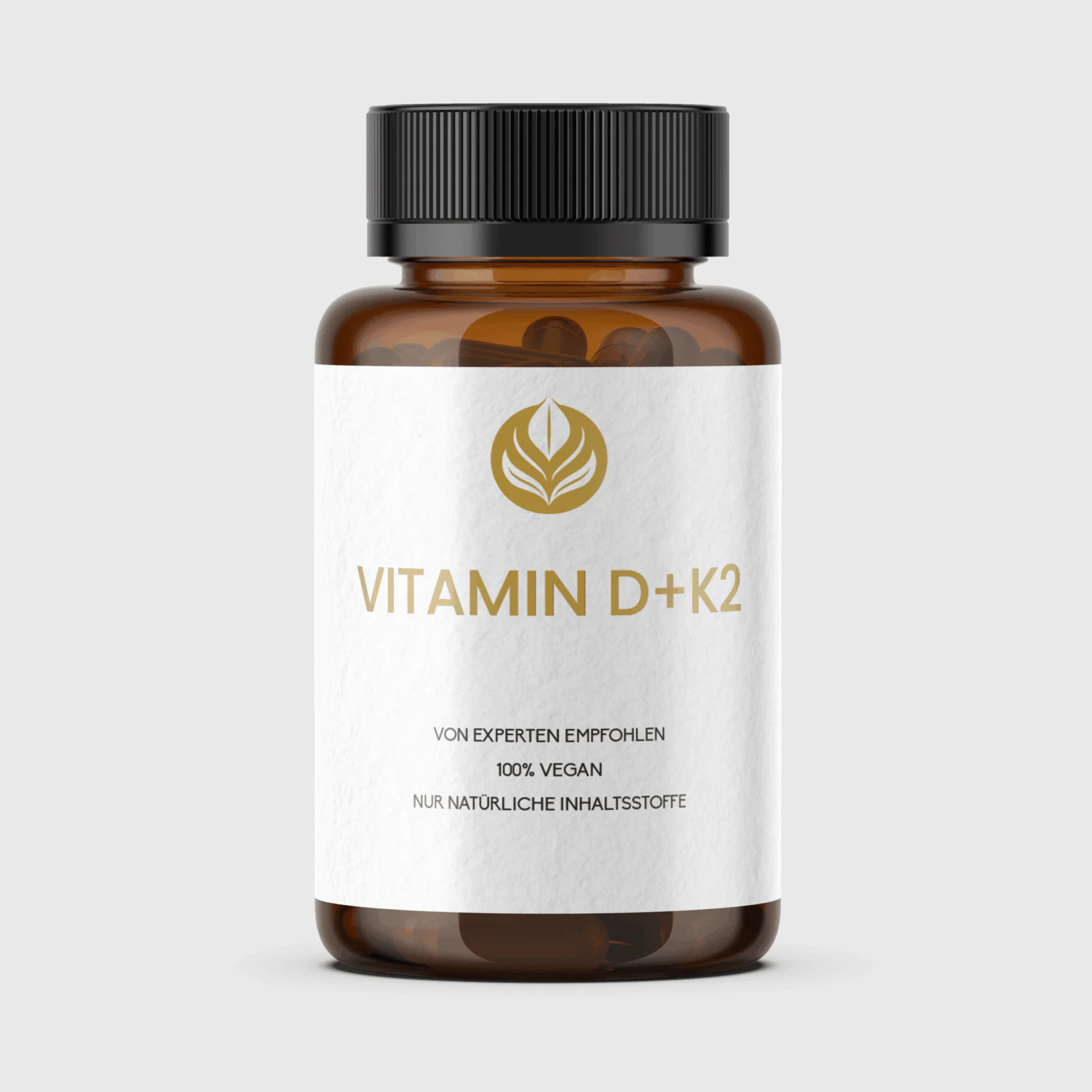 Vitamin D+K2