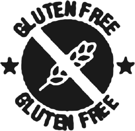Glutenfrei