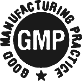 GMP – Good Manufacturing Practice