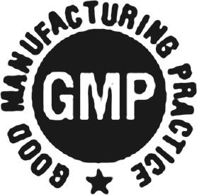 GMP – Good Manufacturing Practice