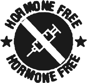 Hormonfrei
