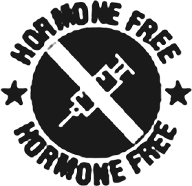 Hormonfrei