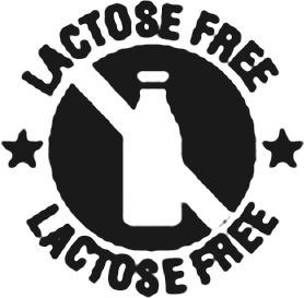 Laktosefrei