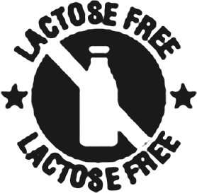 Laktosefrei