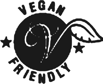 Vegan Friendly
