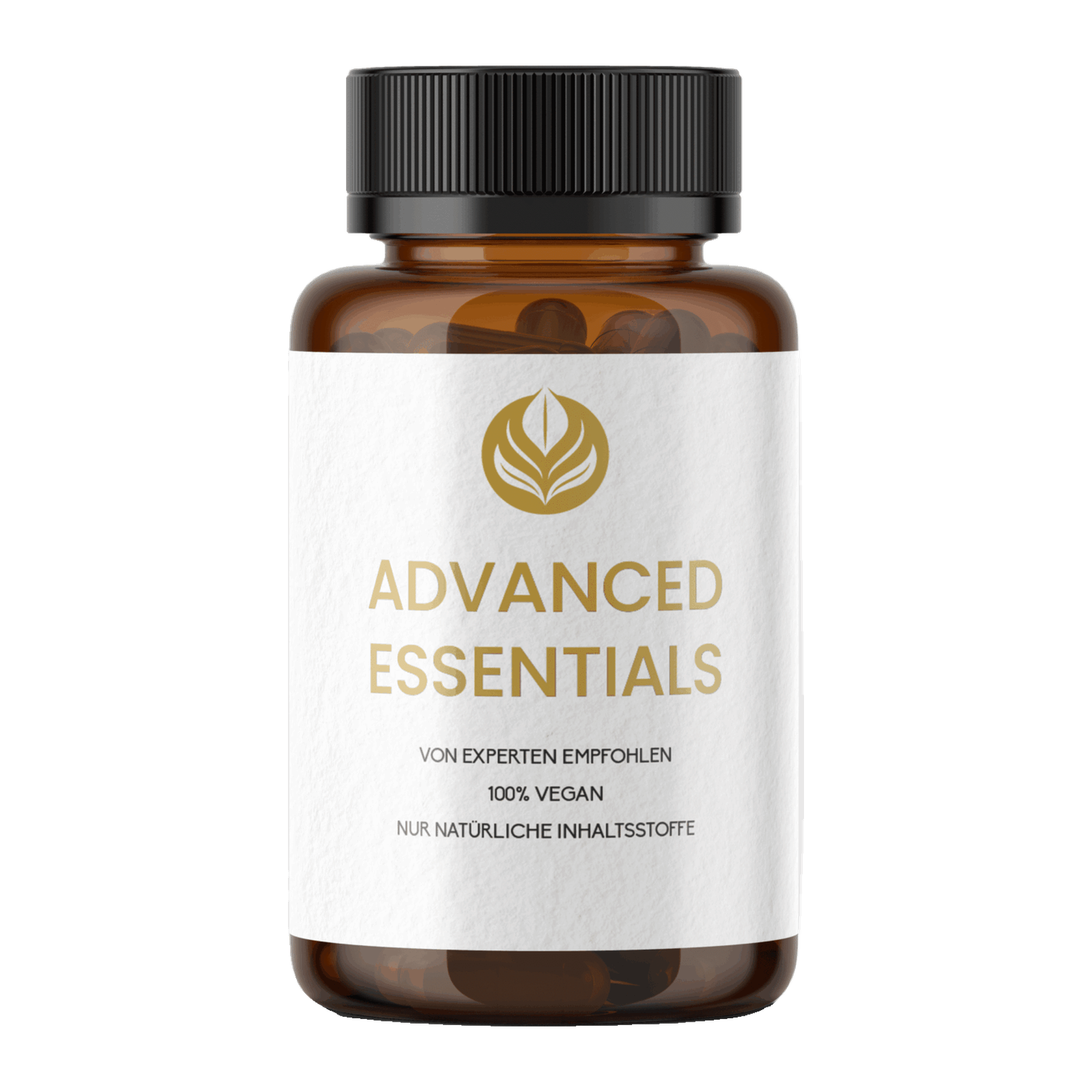 Advanced Essentials – Produktbild