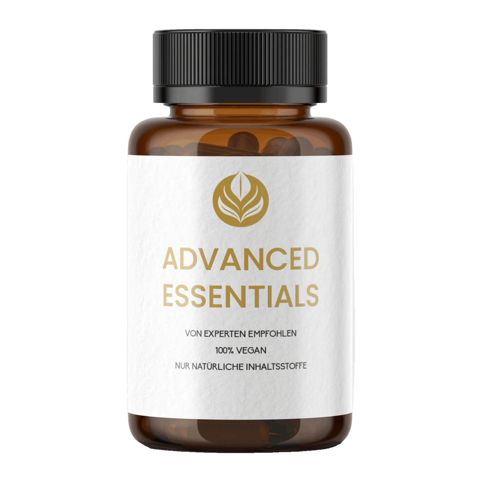 Advanced Essentials – Produktbild