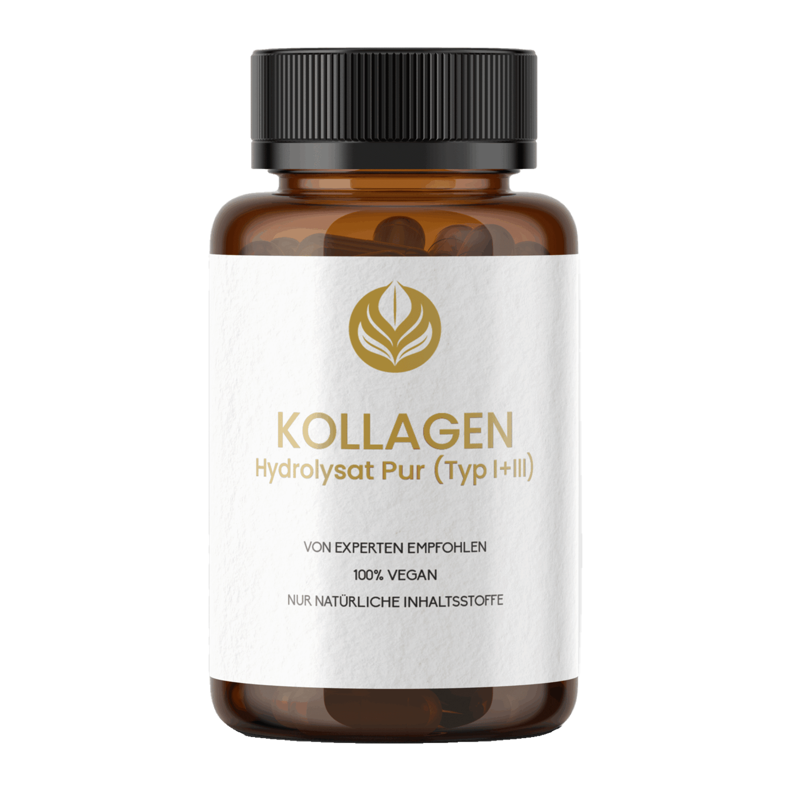 Kollagen – Produktbild