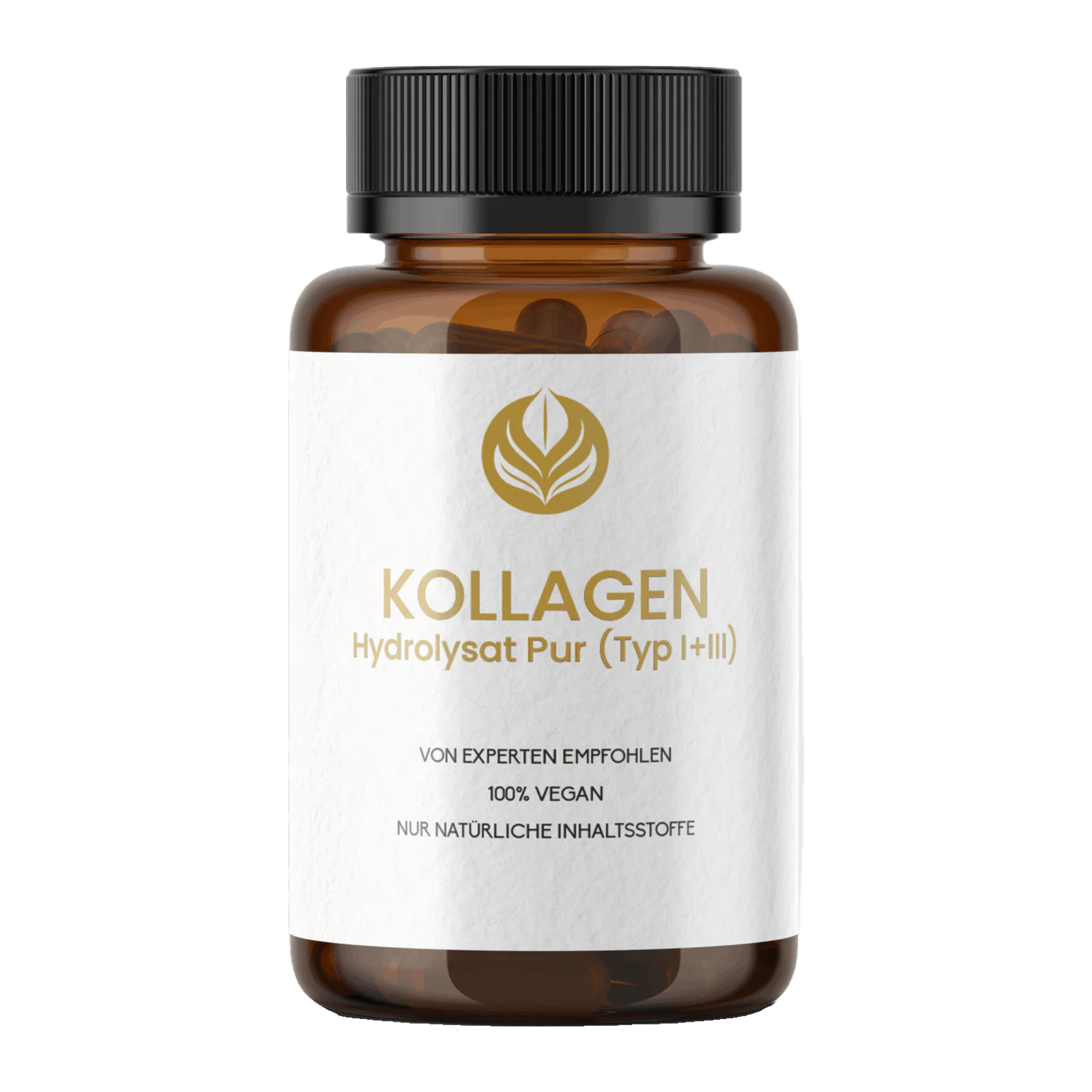 Kollagen – Produktbild