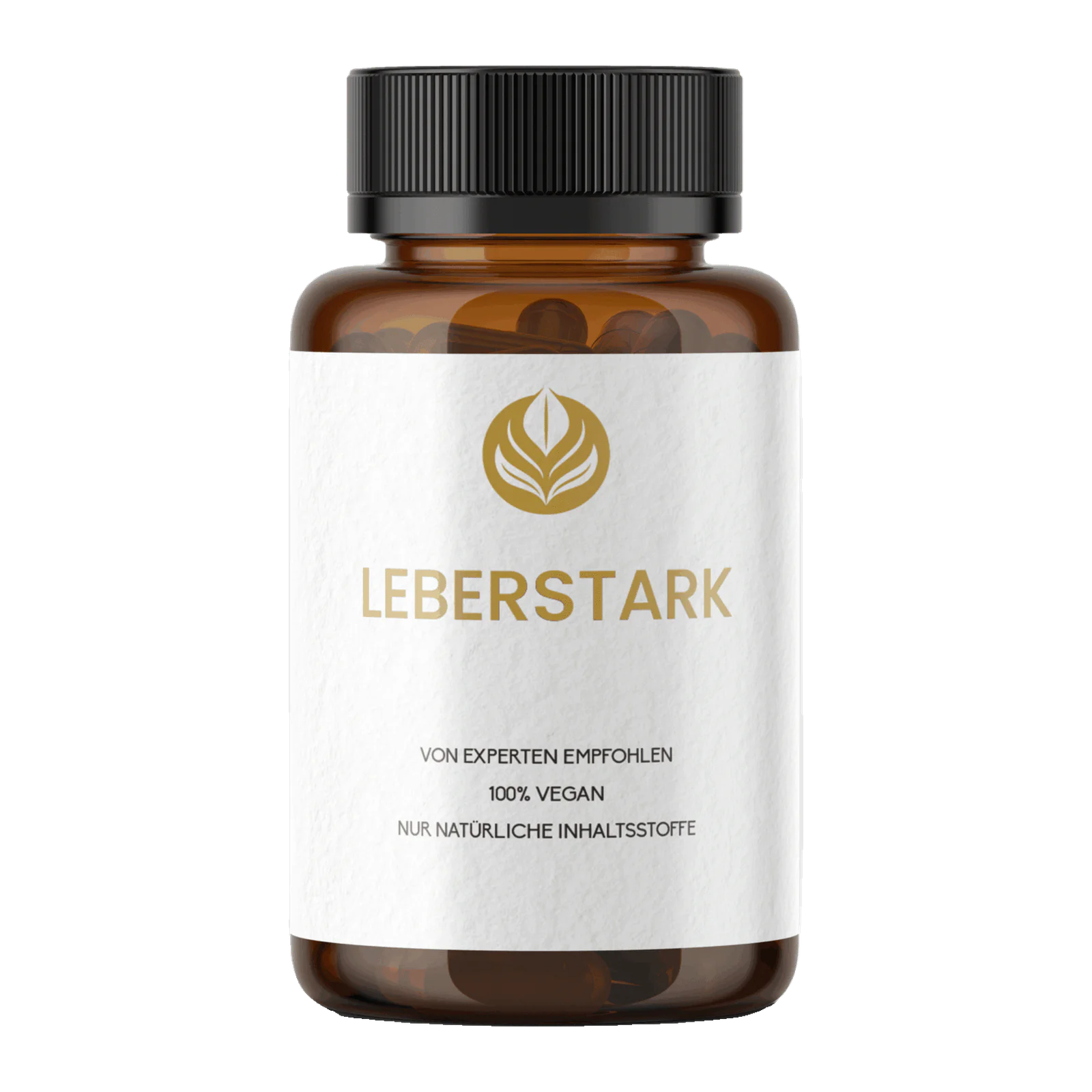 Leberstark – Produktbild