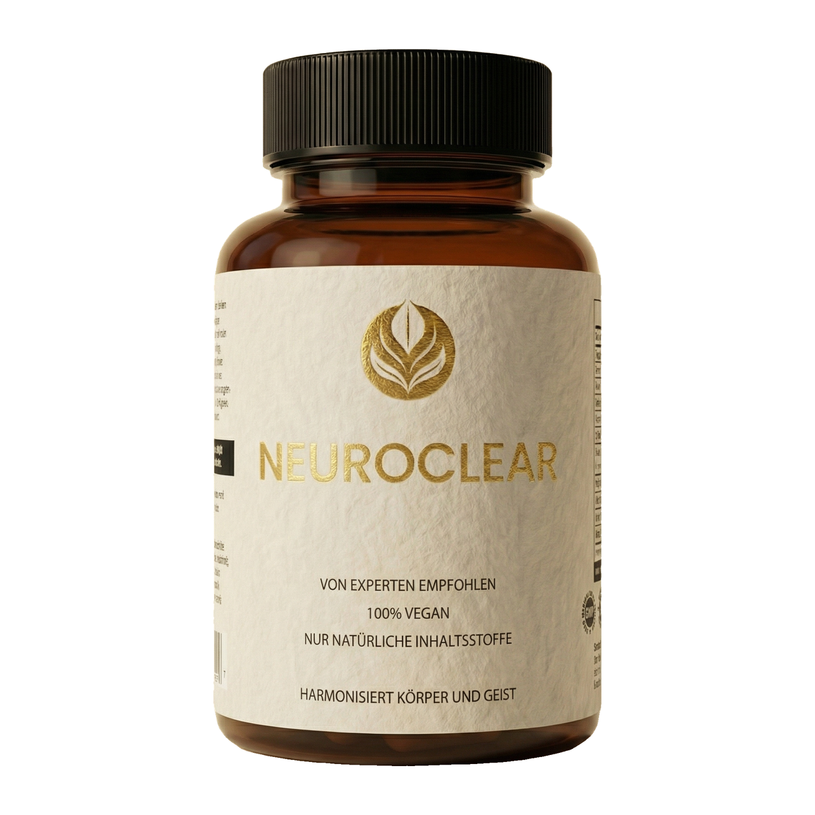 NeuroClear – Produktbild