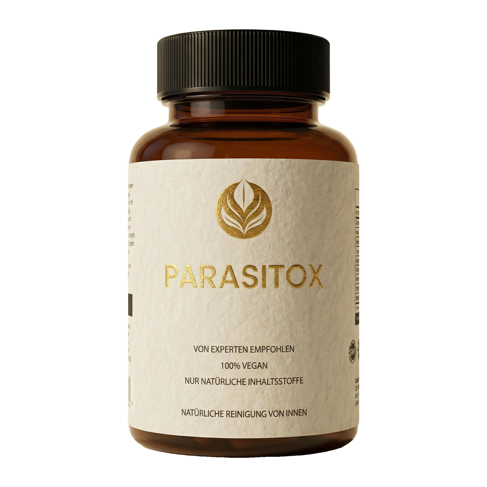 Parasitox – Produktbild