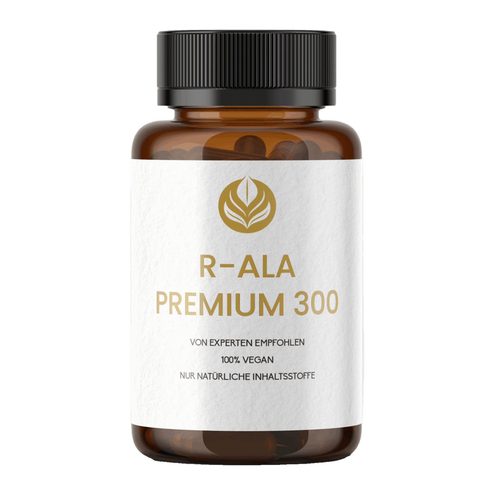 R-Alanin – Produktbild