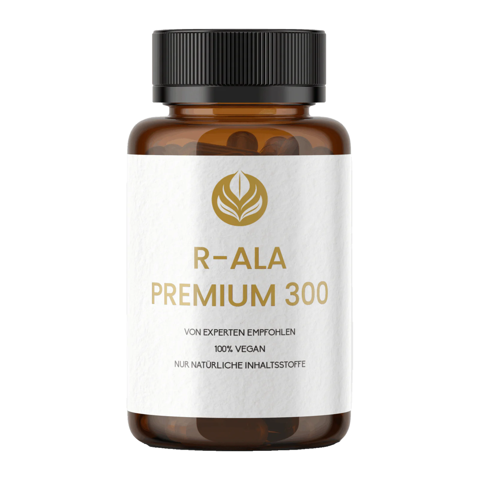 R-Alanin – Produktbild
