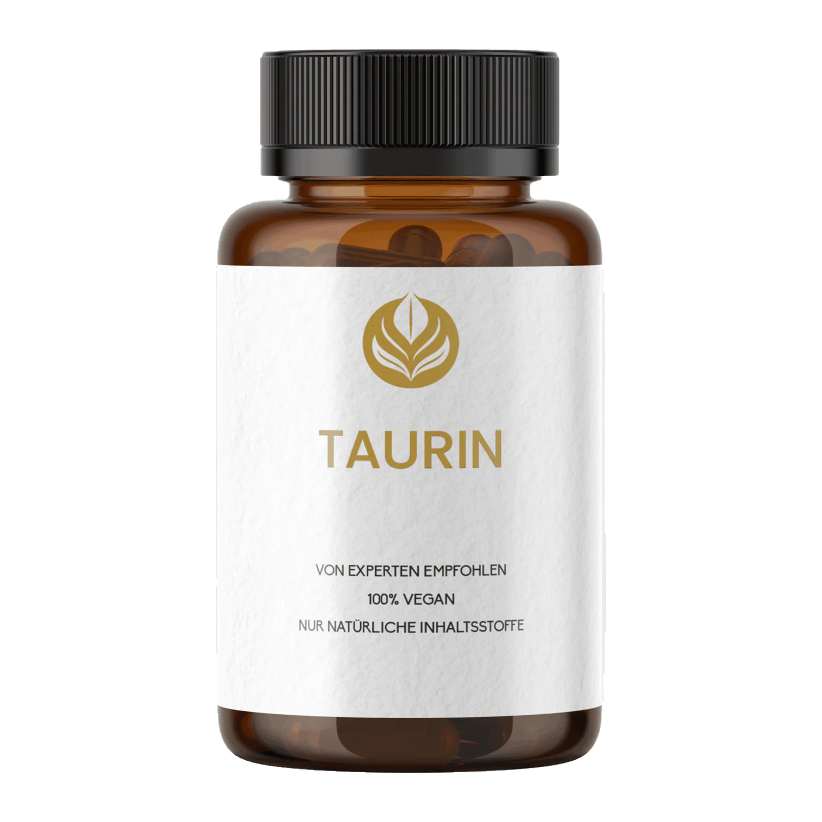 Taurin – Produktbild