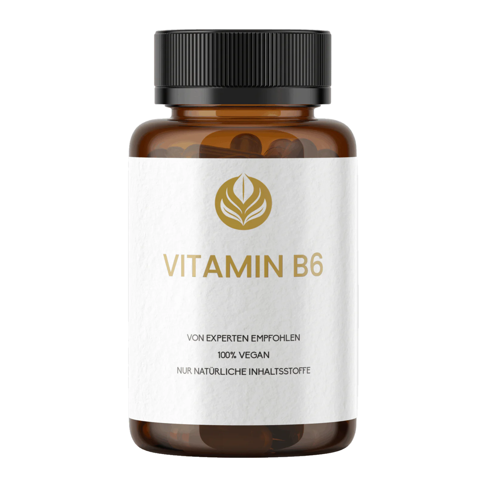 Vitamin B6 – Produktbild
