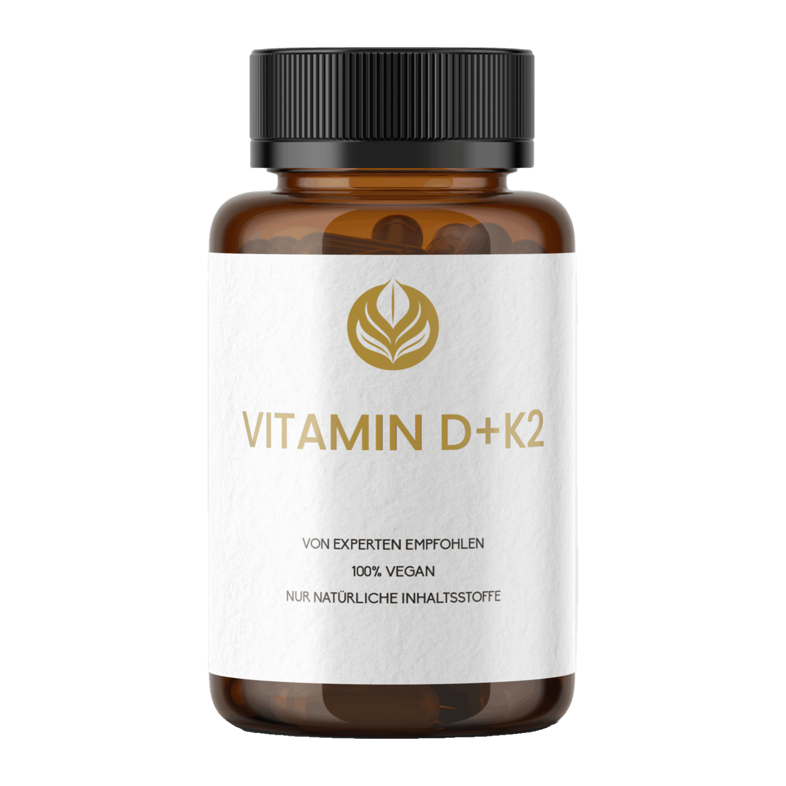 Vitamin D3 + K2 Spray – Produktbild