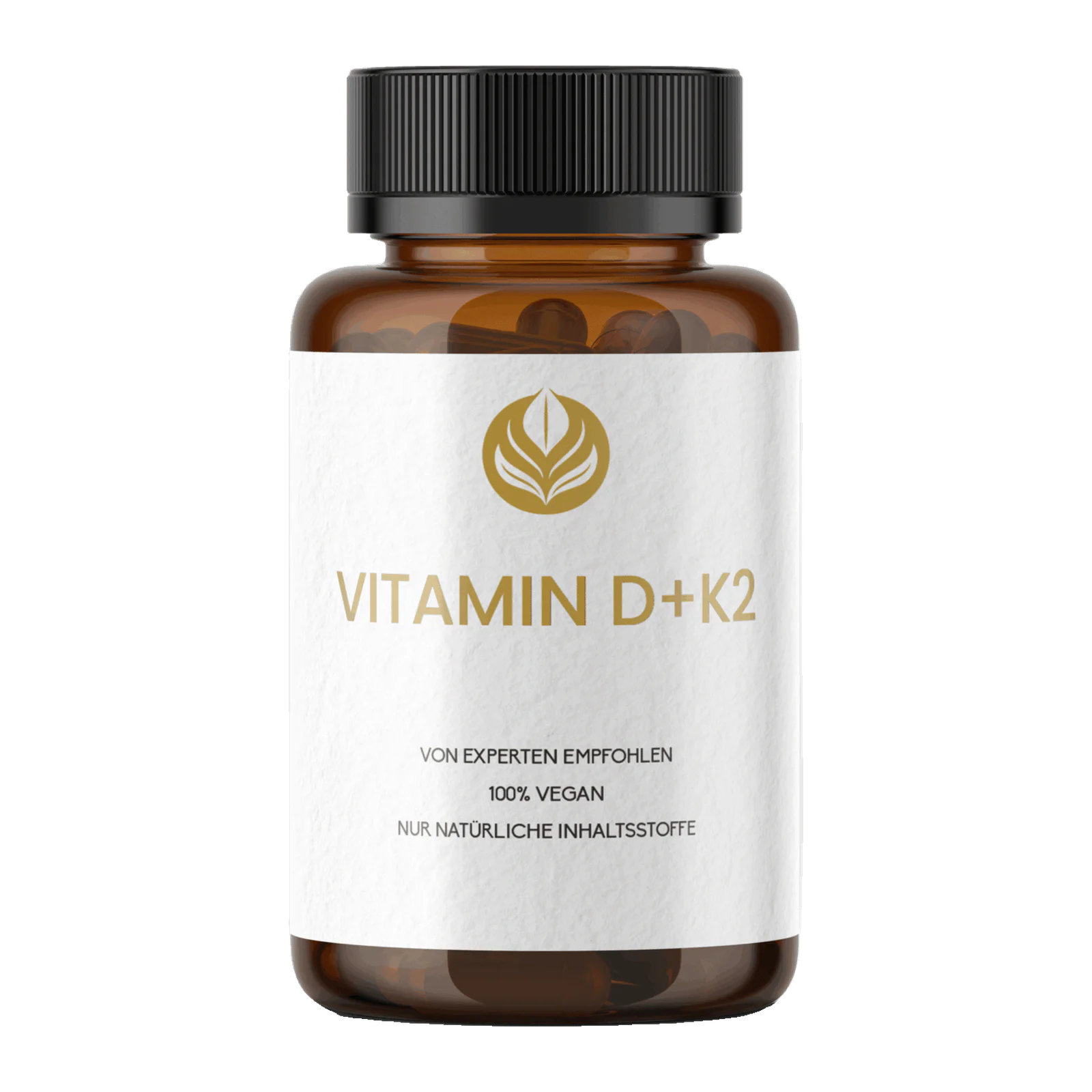 Vitamin D3 + K2 Spray – Produktbild