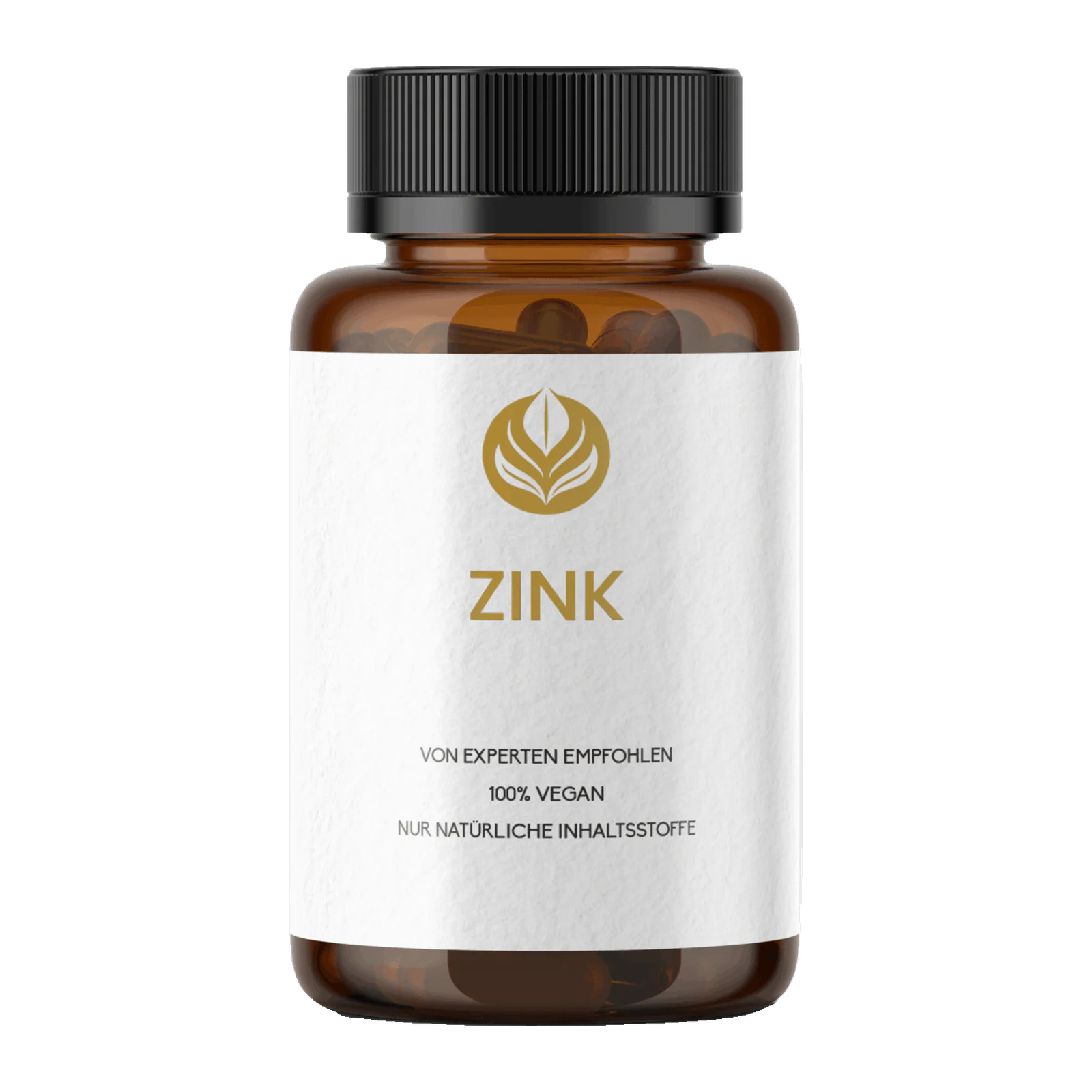 Zink (Citratfrei) – Produktbild