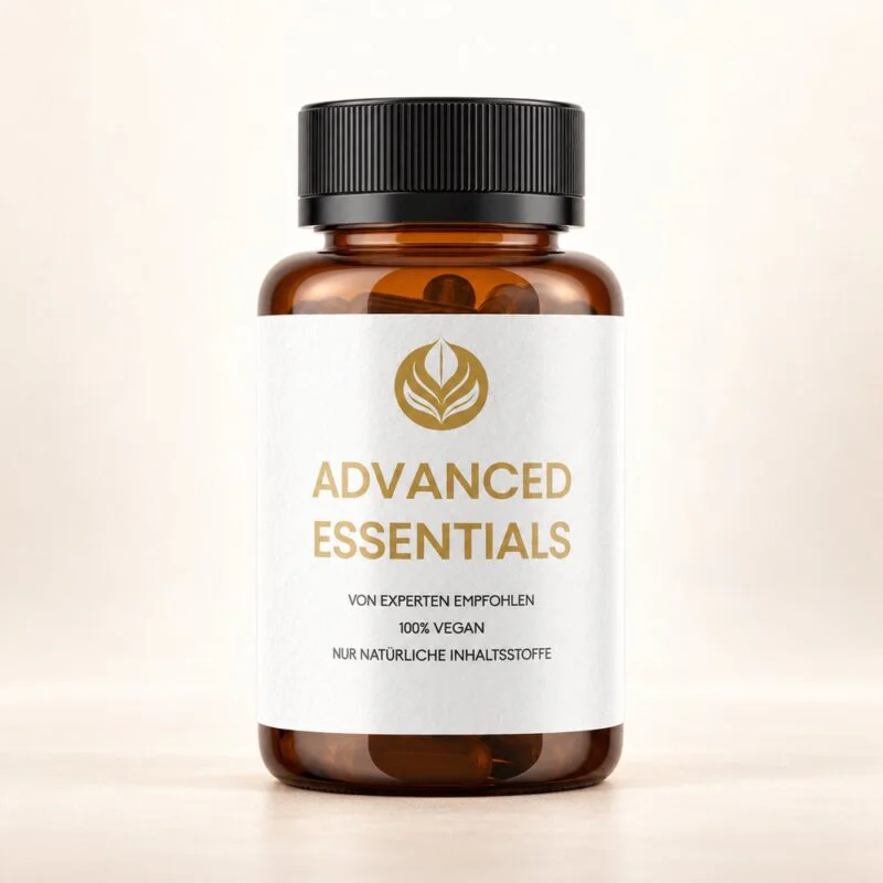 Advanced Essentials