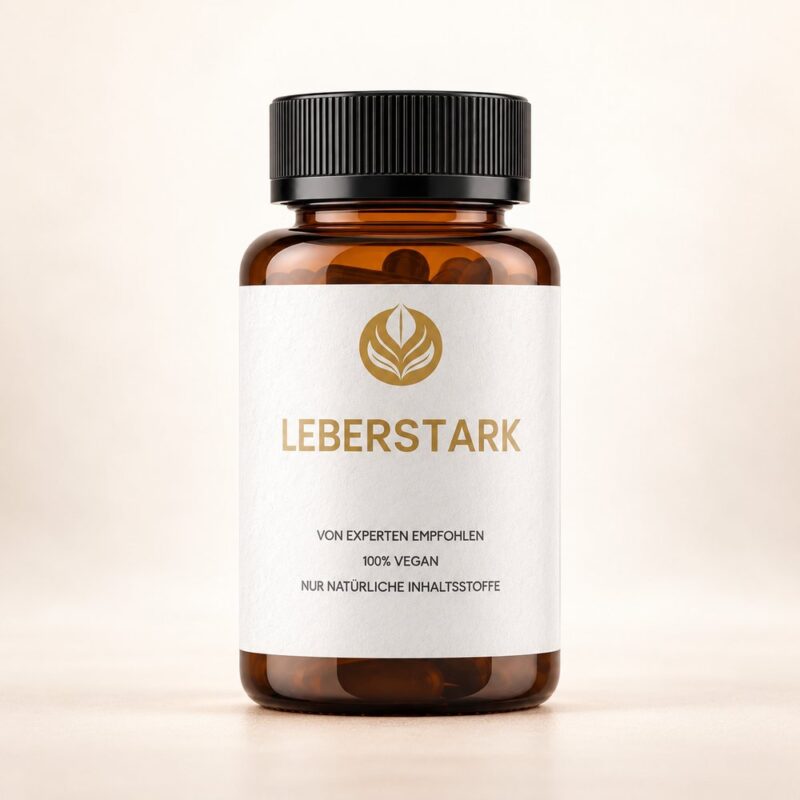 Leberstark