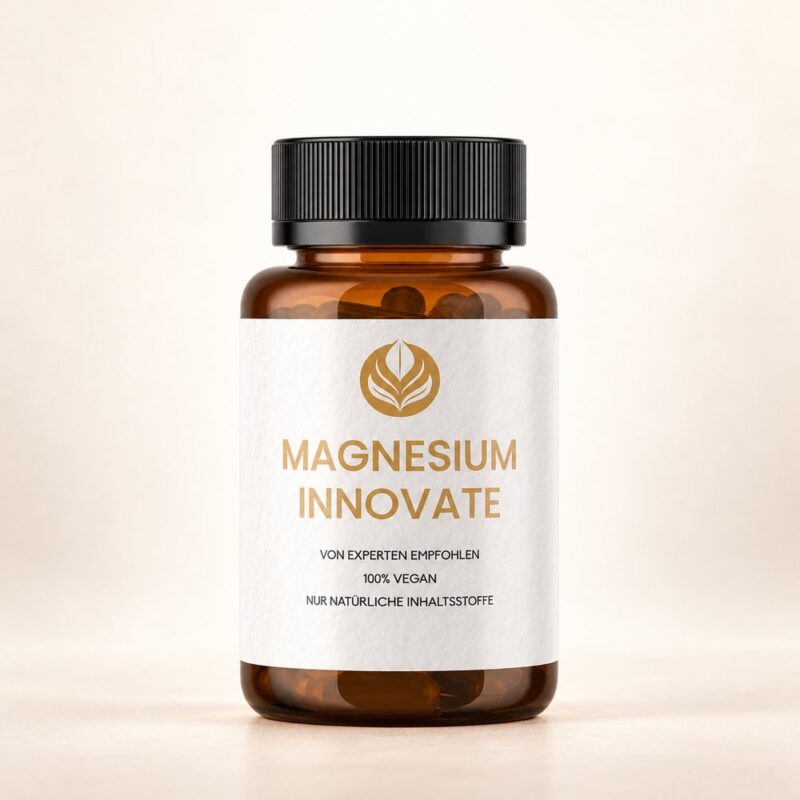 Magnesium Innovate