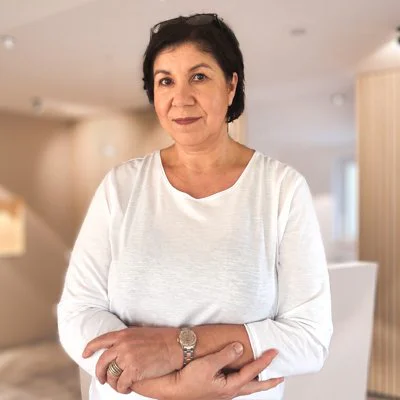 Ayse Meren