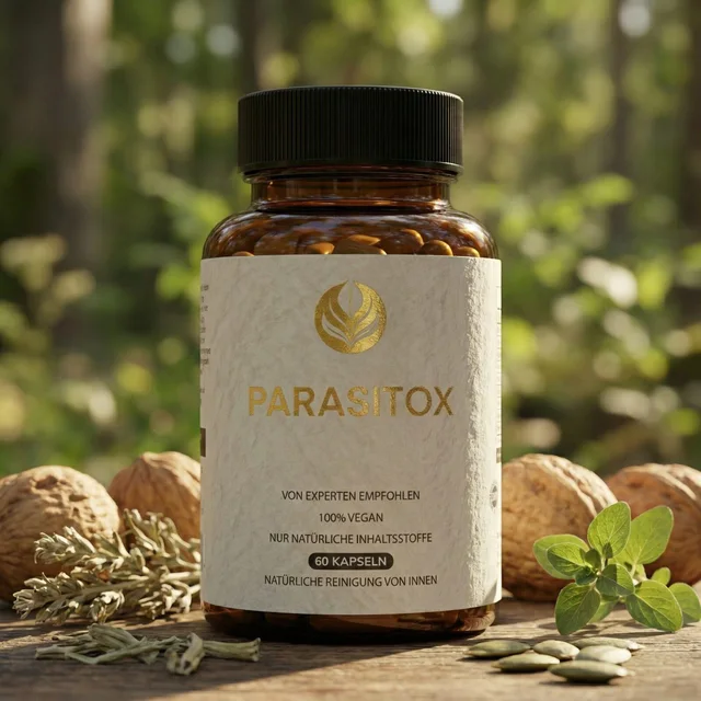 Parasitox