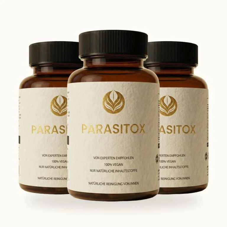 3 Dosen Parasitox